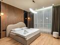 3-комнатная квартира · 120 м² · 19/21 этаж, Альфараби 27 — Сейфулина за 88 888 ₸ в Алматы, Бостандыкский р-н — фото 2