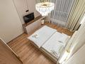 3-комнатная квартира · 120 м² · 19/21 этаж, Альфараби 27 — Сейфулина за 88 888 ₸ в Алматы, Бостандыкский р-н — фото 10