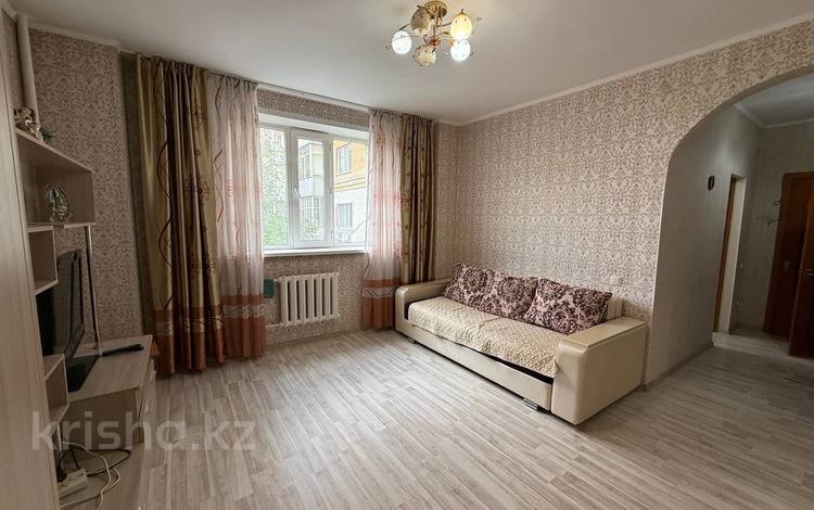 1-бөлмелі пәтер · 32 м² · 2/10 қабат, Кудайбердыулы 32, бағасы: 15.5 млн ₸ в Астане, Алматы р-н — фото 2