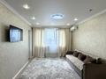 2-комнатная квартира · 80 м² · 13/18 этаж, Брусиловского 159 за 20 000 ₸ в Алматы, Алмалинский р-н
