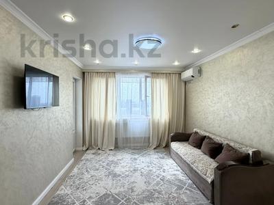2-бөлмелі пәтер · 80 м² · 13/18 қабат, Брусиловского 159, бағасы: 20 000 ₸ в Алматы, Алмалинский р-н