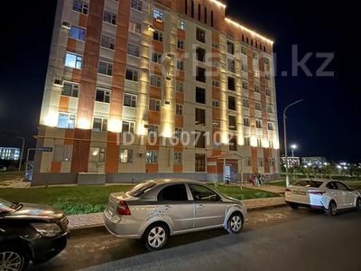 2-комнатная квартира · 58 м² · 5/7 этаж, 11 көше 17/3 — Туркестан Арена за 16.8 млн ₸
