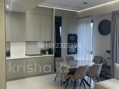 3-бөлмелі пәтер · 89 м² · 2/4 қабат, мкр Рахат, Култобе, бағасы: 119 млн ₸ в Алматы, Наурызбайский р-н