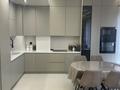 3-бөлмелі пәтер · 89 м² · 2/4 қабат, мкр Рахат, Култобе, бағасы: 119 млн ₸ в Алматы, Наурызбайский р-н — фото 2