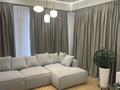 3-бөлмелі пәтер · 89 м² · 2/4 қабат, мкр Рахат, Култобе, бағасы: 119 млн ₸ в Алматы, Наурызбайский р-н — фото 3