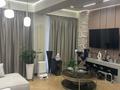 3-бөлмелі пәтер · 89 м² · 2/4 қабат, мкр Рахат, Култобе, бағасы: 119 млн ₸ в Алматы, Наурызбайский р-н — фото 4