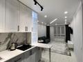 2-комнатная квартира · 60 м² · 6/10 этаж, Абикен Бектуров 1А за 18 000 ₸ в Астане, Есильский р-н — фото 4