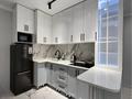 2-комнатная квартира · 60 м² · 6/10 этаж, Абикен Бектуров 1А за 18 000 ₸ в Астане, Есильский р-н — фото 5