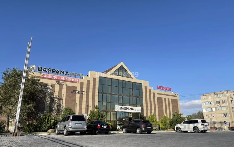 Офисы · 197.6 м² за 988 000 〒 в Актау, 26-й мкр — фото 26