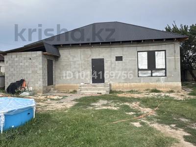 Часть дома · 4 комнаты · 120 м² · 6 сот., Дача Батыр Желтоқсан 78 за 22 млн ₸ в 