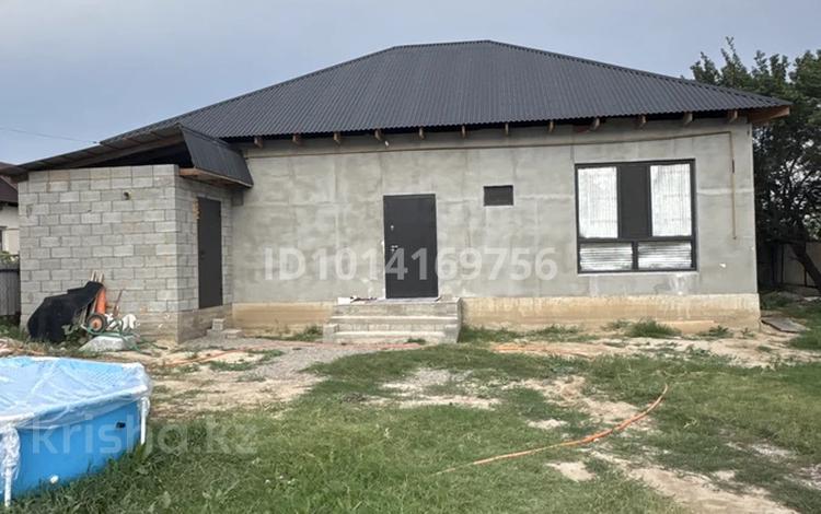 Часть дома · 4 комнаты · 120 м² · 6 сот., Дача Батыр Желтоқсан 78 за 22 млн ₸ в  — фото 3