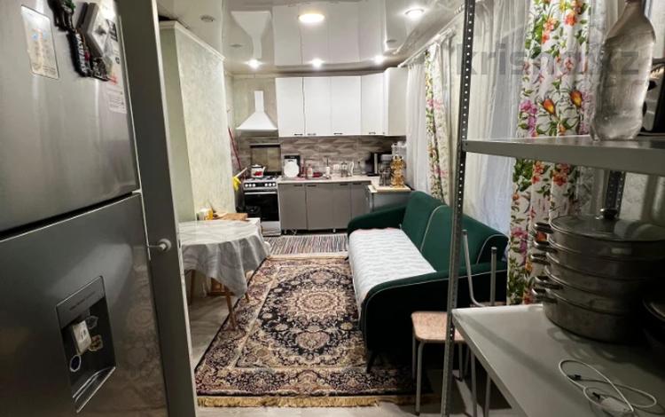 Отдельный дом · 4 комнаты · 118 м² · 7.11 сот., Вишневая 1 — Узакбай Караманов за 45.9 млн 〒 в Алматы, Наурызбайский р-н — фото 8