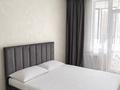 1-комнатная квартира · 35 м² · 4/9 этаж, Туран 55/16 за 2 000 ₸ в Астане, Нура р-н