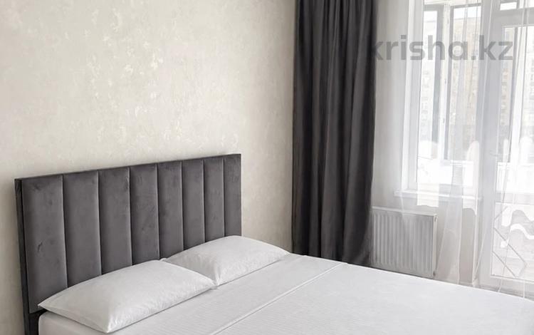 1-комнатная квартира · 35 м² · 4/9 этаж, Туран 55/16 за 2 000 ₸ в Астане, Нура р-н — фото 2