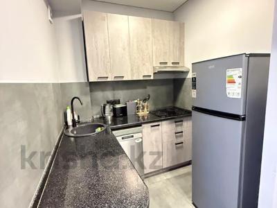 1-комнатная квартира · 31 м² · 5/10 этаж, Карасай батыра 326 — Карасай батыра за 29.5 млн ₸ в Алматы, Алмалинский р-н