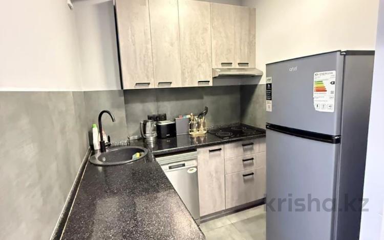 1-комнатная квартира · 31 м² · 5/10 этаж, Карасай батыра 326 — Карасай батыра за 29.5 млн ₸ в Алматы, Алмалинский р-н — фото 4