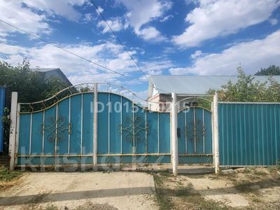 Отдельный дом · 3 комнаты · 70 м² · 10 сот., Кобелей 43 за 11 млн ₸ в Кандыагаш