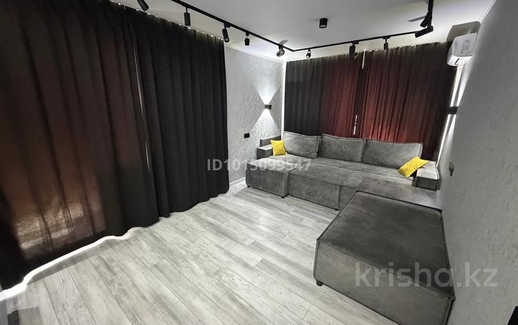 1-бөлмелі пәтер · 50 м² · 8/9 қабат, Павла Корчагина 138, бағасы: 5 000 ₸ в Рудном — фото 2