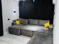 1-бөлмелі пәтер · 50 м² · 8/9 қабат, Павла Корчагина 138, бағасы: 5 000 ₸ в Рудном — фото 13