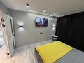 1-бөлмелі пәтер · 50 м² · 8/9 қабат, Павла Корчагина 138, бағасы: 5 000 ₸ в Рудном — фото 17