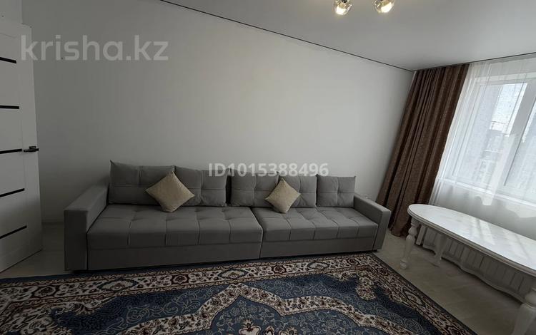 2-комнатная квартира · 66 м², мкр Уркер, Нарикбаева за 500 000 ₸ в Астане, Нура р-н — фото 2