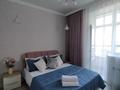 1-комнатная квартира · 60 м² · 4/10 этаж, К. Сатпаева 24 — Б. Момышулы за 2 000 ₸ в Астане, Алматы р-н