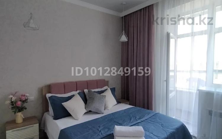 1-комнатная квартира · 60 м² · 4/10 этаж, К. Сатпаева 24 — Б. Момышулы за 2 000 ₸ в Астане, Алматы р-н — фото 2
