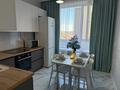 1-комнатная квартира · 60 м² · 4/10 этаж, К. Сатпаева 24 — Б. Момышулы за 2 000 ₸ в Астане, Алматы р-н — фото 9