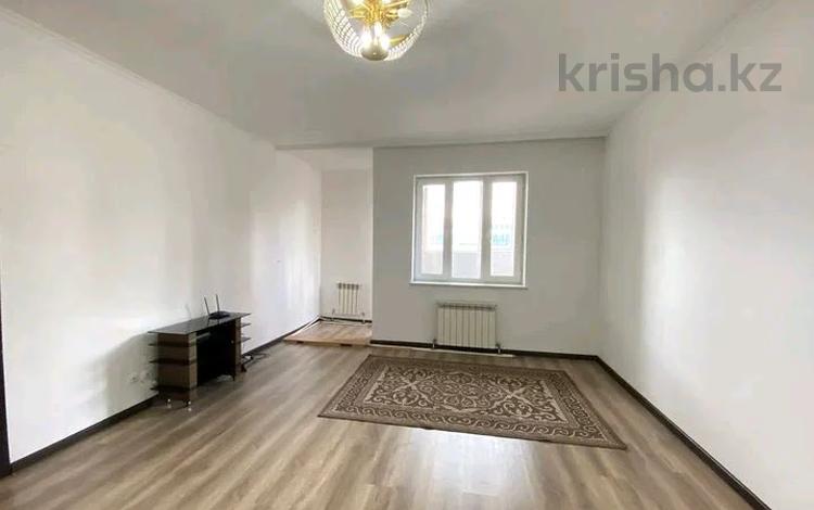 1-комнатная квартира, 45 м², 4/22 этаж, Иманова 17 — Валиханова