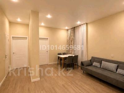 3-комнатная квартира · 50 м² · 12/12 этаж, Сейфуллина 416 — Макатаева за 67.5 млн ₸ в Алматы, Алмалинский р-н