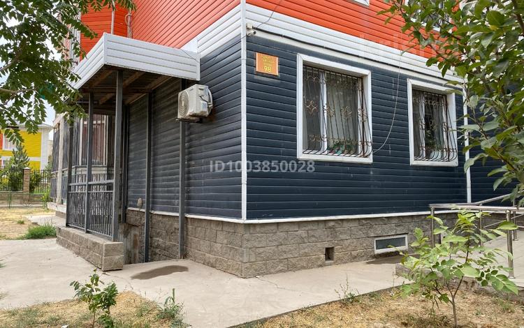 2-комнатная квартира · 58.8 м² · 1/9 этаж, мкр Астана 98 за 35 млн 〒 в Шымкенте, Каратауский р-н — фото 2
