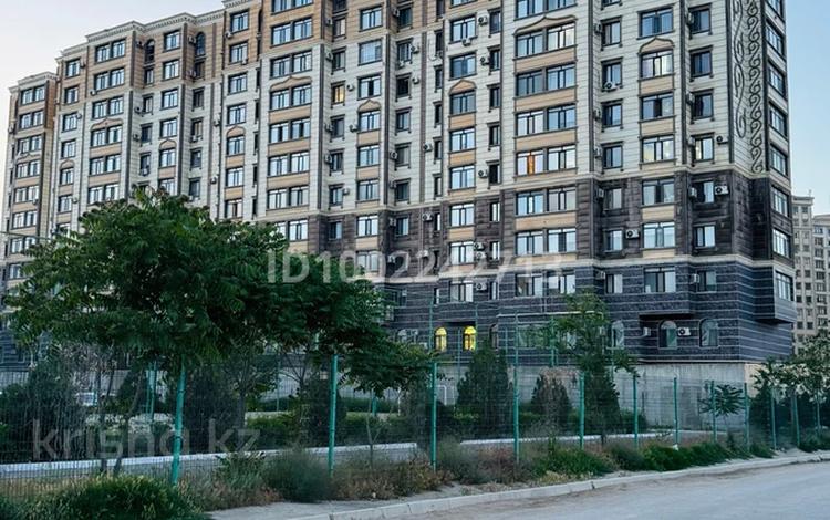 1-комнатная квартира · 47 м² · 2/11 этаж, 16-й мкр 44 — ТРК Актау за 2 500 ₸ — фото 2