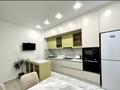 2-бөлмелі пәтер · 71 м² · 2/7 қабат, А. Бокейхан 48, бағасы: 69 млн ₸ в Астане, Есильский р-н — фото 10