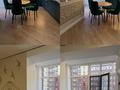 3-бөлмелі пәтер · 100 м² · 3/10 қабат, Култегин 15, бағасы: 68 млн ₸ в Астане, Нура р-н — фото 3