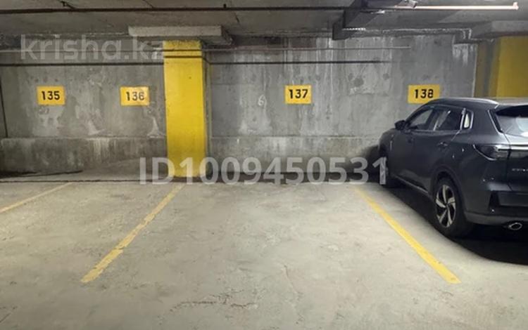 Паркинг · 20 м² · мкр Аккент 62 — Аккент 62 дом, бағасы: 15 000 ₸ в Алматы, Алатауский р-н — фото 4