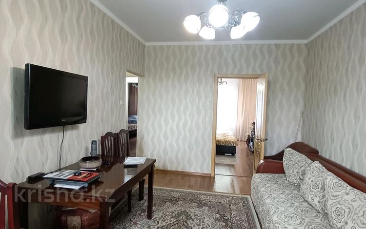 3-бөлмелі пәтер · 58.8 м² · 4/4 қабат, мкр №10 А 20, бағасы: 39 млн ₸ в Алматы, Ауэзовский р-н — фото 31