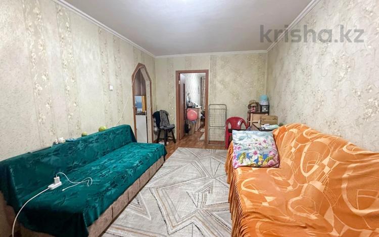2-бөлмелі пәтер · 46 м² · 1/5 қабат, Казахстанская 108, бағасы: 16 млн ₸ в Талдыкоргане — фото 6