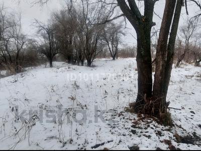 Жер телімі · 1.2 га, мкр Горный Гигант, бағасы: 140 млн ₸ в Алматы, Медеуский р-н