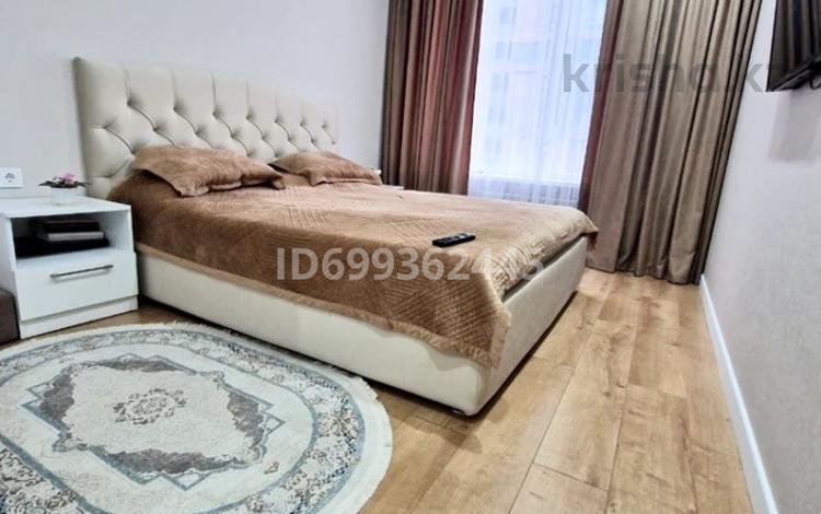 1-комнатная квартира · 46 м² · 3/12 этаж, Туран 34а — Национальный научный центр материнства и детства за 16 000 ₸ в Астане, Нура р-н — фото 4