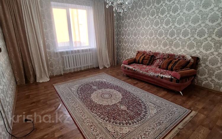 1-комнатная квартира · 45.5 м² · 5/5 этаж, Мкр. Болашак 8 за 17.5 млн ₸ в Талдыкоргане, военный городок Улан — фото 2