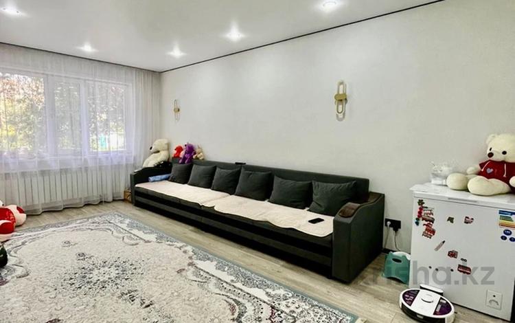 2-комнатная квартира · 45 м² · 1/5 этаж, Ауэзова 73 — Возле Акжелкена за 18 млн ₸ в Щучинске — фото 2