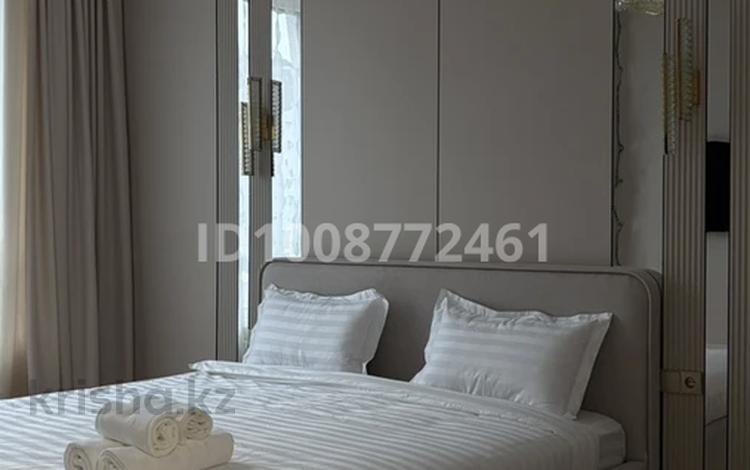 2-бөлмелі пәтер · 50 м² · 4 қабат, Е 900 6 — Достык, бағасы: 28 000 ₸ в Астане, Есильский р-н — фото 2
