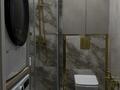 2-бөлмелі пәтер · 50 м² · 4 қабат, Е 900 6 — Достык, бағасы: 28 000 ₸ в Астане, Есильский р-н — фото 6