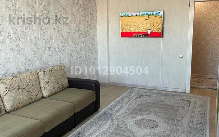3-бөлмелі пәтер · 95 м² · 7/10 қабат, Казыбек Би 38, бағасы: 54 млн ₸ в Усть-Каменогорске — фото 2