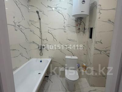 1-комнатная квартира · 27 м² · 3/3 этаж, мкр Уркер за 12 млн ₸ в Астане, Нура р-н