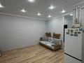 1-комнатная квартира · 27 м² · 3/3 этаж, мкр Уркер за 12 млн ₸ в Астане, Нура р-н — фото 7