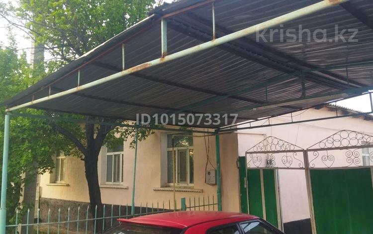 Часть дома · 7 комнат · 4025 м² · 6 сот., Наймантай батыр 77 — Мектеп за 13 млн ₸ в Туркестане — фото 2