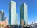 2-комнатная квартира · 85 м² · 15/41 этаж, Достык 5/1 за 18 000 ₸ в Астане, Есильский р-н