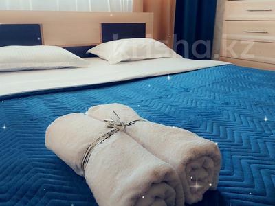 2-комнатная квартира · 85 м² · 15/41 этаж, Достык 5/1 за 14 000 〒 в Астане, Есильский р-н