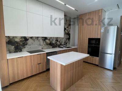 Продажа квартир в Алматы: 2-комнатная квартира · 77 м² · 5/17 этаж, Розыбакиева 320 за 110 млн 〒 2-комнатная квартира · 77 м² · 5/17 этаж, Розыбакиева 320 за 110 млн 〒 в Алматы, Бостандыкский р-н